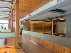 -汝是素•文创素食馆(金月湾店)