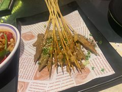 -红钳侠小龙虾·烧烤(中赢康康谷店)