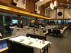 大堂-沙河粉村·国家非遗传承(云台店)