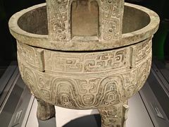 -上海博物馆(人民广场馆)