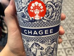 -霸王茶姬(西单百货店)