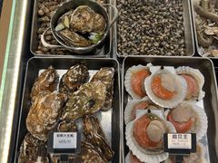 -KAOKAO烤烤·丹东海鲜烧烤(望京店)