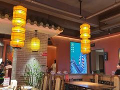 -张家卫·阳江菜·小海鲜(肥婆湾桥店)