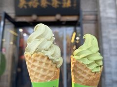 -吴裕泰(雍和宫店)