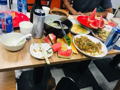 -港澳烧卤馆