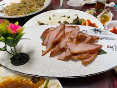 猪颈肉-连家船海鲜大排档·20年闽菜店(厦大店)