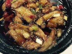 -川湘園(西华路店)