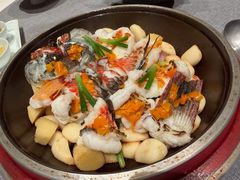-荣府宴(南阳路店)