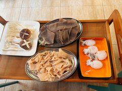 -湛林.粤西大排挡(前门店)