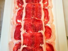 -清真·鸦儿李记·涮肉(花市店)