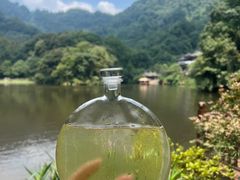 -青城山