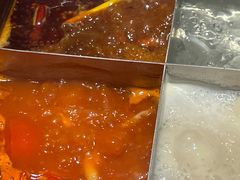 -海底捞火锅(振华广场生日主题店)