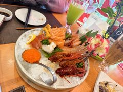 -菊上日式料理(蚌埠银泰店)