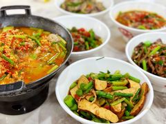 鱼籽鱼泡-红色湘菜馆(春风店)