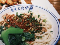 -老白家面馆(测绘东路总店)