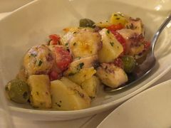 -La Tavernetta(Bar à Vin)(乌鲁木齐路店)