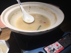 -老阿爸鲜鱼土菜(昆山花桥店)