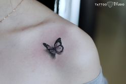 -飛凡TATTOO纹身•原创