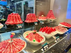 -东海怡品海鲜豆捞(舟宿夜江店)