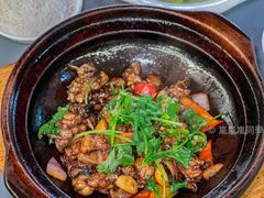 -大头唛·啫鸡煲.粤菜.专门店(289艺术园区店)