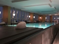 -上海柏悦酒店