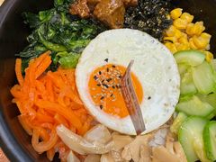 -食米家拌饭(梅溪新天地店)