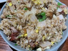 -陈光记烧腊(长寿路店)