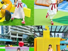 -深圳来福士广场