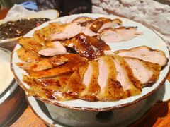 -龙聚德北京烤鸭(沙坪坝华宇A馆店)