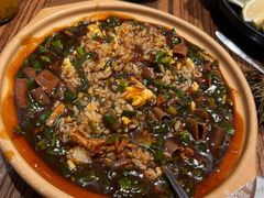 -蚝堡海鲜·威海菜·海肠捞饭·烧烤·亚洲吃蚝公司(幸福门店)