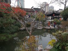 -南京市民俗博物馆(甘熙故居)