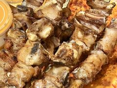 -巴依老爷新疆美食(常营店)