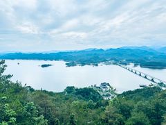-千岛湖天屿景区