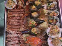-陈小厨海鲜大咖·15年平潭味(龙王头店)