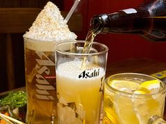 -鸟幸 TORISAKI 炭火居酒屋