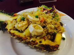 -BAI BUA RESTAURANT