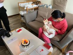 -母仪天下月子中心(光谷店)