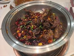 -金百万烤鸭店(良乡店)