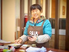 -妈妈的味道(和顺古镇店)