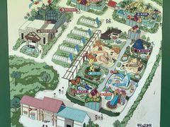 -南宫五洲植物乐园