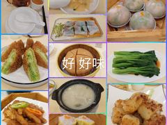 -新梅园不夜粥(龙华店)