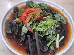 -老陕西面馆(恒茂商业广场店)