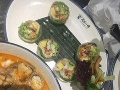 -美奈小馆·越南料理(福田星河COCO Park店)
