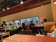 南瓜羹-嘿嘟嘟·肋条烧肉放题(爱融荟城店)