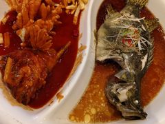 -马凯餐厅(地安门店)