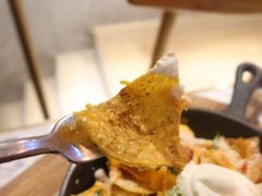 -农畉LONFOOD(福田星河COCOPark店)