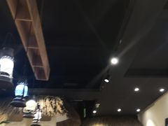 大堂-茶花妹子云南餐厅(传媒大学店)