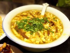 -妈妈的味道(工人体育场东路店)