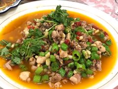 鲜锅兔-飞虹鱼馆(春华路店)