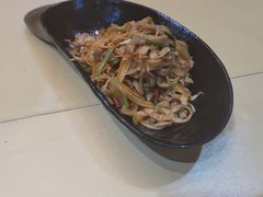 -天宝海鲜酒楼(开发区珠江道店)